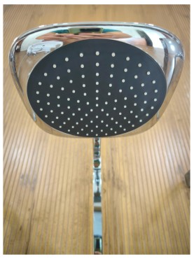 Душевой смеситель Debora 1433715А02